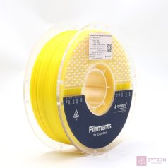 GEMBIRD High Speed ABS filament yellow
