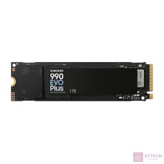 SAMSUNG SSD 990 EVO Plus 1TB M.2 NVMe