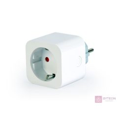 GEMBIRD Smart power socket with power mt