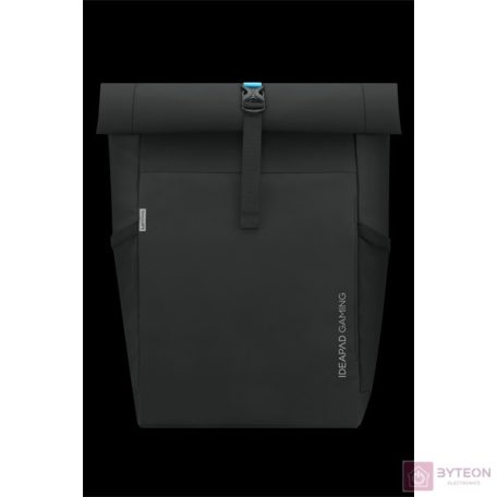 LENOVO IP Gaming Modern Backpack Black