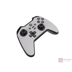NATEC Genesis Gamepad Mangan 400 white