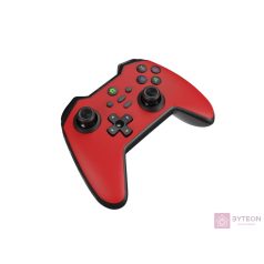 NATEC Genesis Gamepad Mangan 400 red