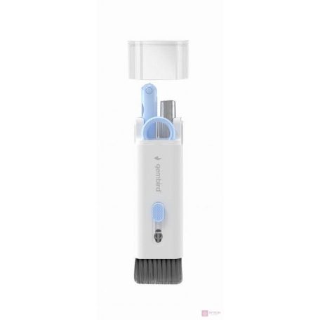 GEMBIRD 7-in-1 universal cleaning kit