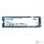 KINGSTON 500GB NV3 M.2 2280 PCIe 4.0 SSD