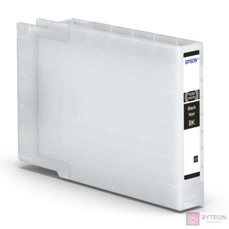 EPSON WF-C8190/WF-C8690 Ink XXL Black