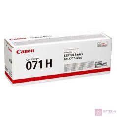 CANON Cartridge 071 H