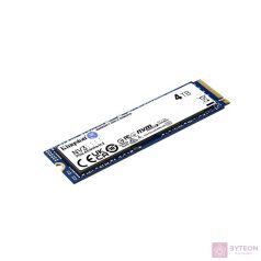 KINGSTON 4TB NV3 M.2 2280 NVMe SSD