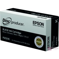 EPSON Discproducer Ink Cartridge PJIC7