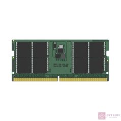 KINGSTON 32GB DDR5 5600MT/s SODIMM