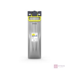 EPSON WorkForce Pro WF-C879R Yellow XXL
