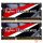G.SKILL Ripjaws DDR3L 16GB 2x8GB 1600MHz CL9 SO-DIMM 1.35V