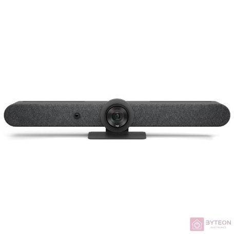 LOGI Rally Bar Huddle GRAPHITE