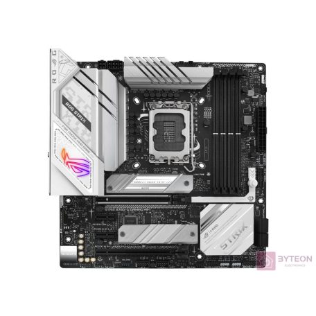 ASUS ROG STRIX B760-G GAMING WIFI LGA