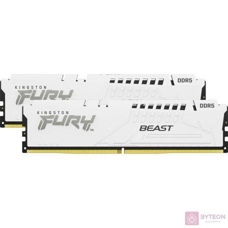 KINGSTON FURY Beast 64GB DIMM DDR5