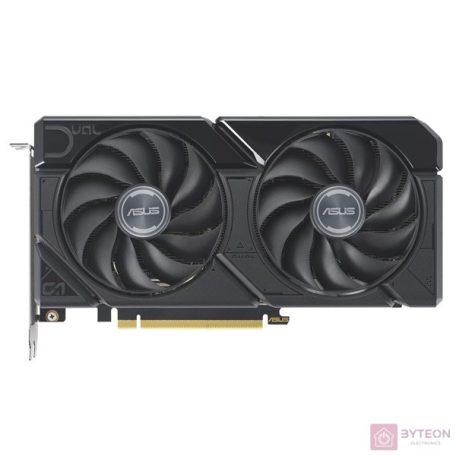 ASUS DUAL RX7600XT OC 16GB