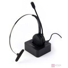 GEMBIRD Bluetooth call center headset
