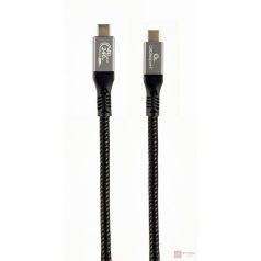 GEMBIRD Premium USB 4 Type-C 40Gbps
