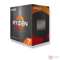 AMD Ryzen 7 5800XT Dobozos (AM5)