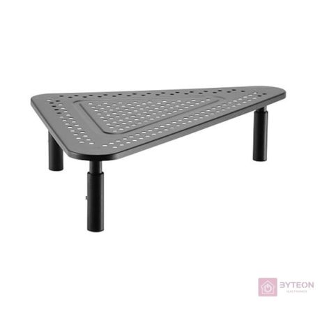 GEMBIRD Adjustable monitor stand