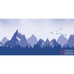 GEMBIRD Gaming mouse pad extra-large