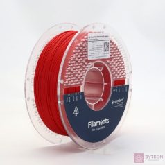 GEMBIRD High Speed PLA filament red 1kg