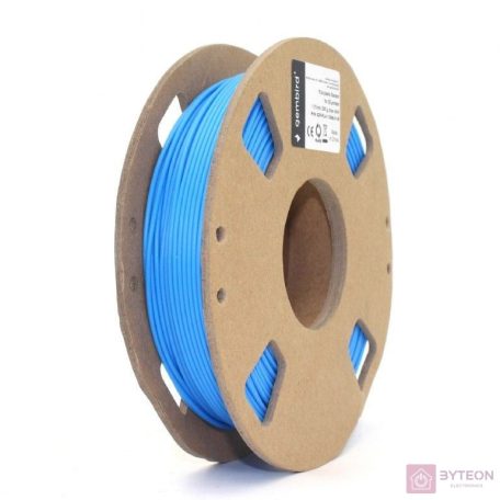 GEMBIRD Filament PLA Blue 1.75 mm