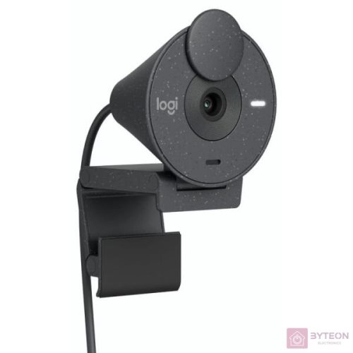 LOGI Brio 305 - GRAPHITE