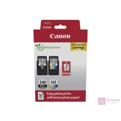 CANON PG-540/CL-541 Ink Cartridge PVP