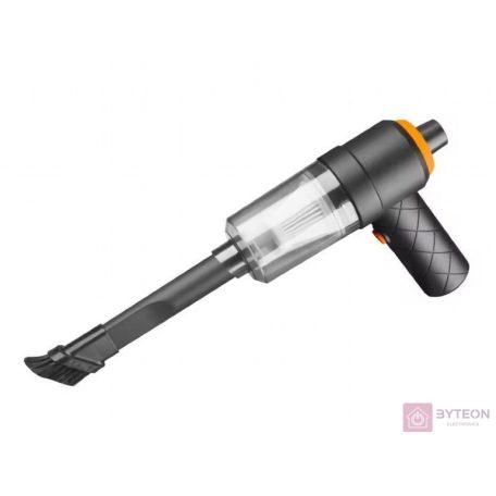 GEMBIRD 2-in-1 portable vacuum cleaner