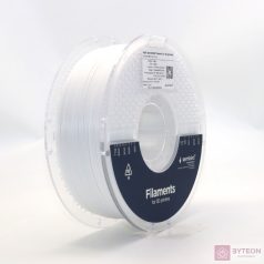 GEMBIRD High Speed ABS filament white