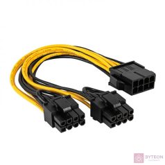 AKYGA Adapter with cable AK-CA-81 PCI-E