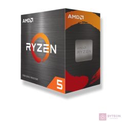 AMD Ryzen 5 5600T Dobozos (AM4)