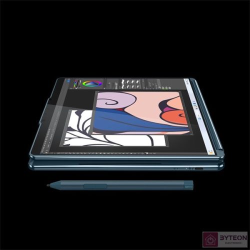LENOVO Yoga Book 9 13IMU9 U7 155U 13.3i