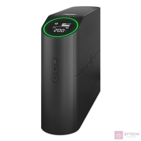 APC Back-UPS Pro 2200VA for Gaming 230V