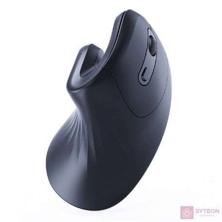 GEMBIRD Ergonomic wireless mouse