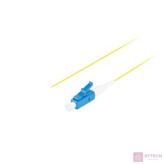 LANBERG Fiber optic Pigtail SM LC/UPC ES