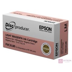 EPSON Discproducer Ink Cartridge PJIC7 Light Magenta
