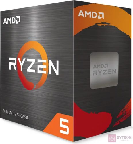 AMD Ryzen 5 5600XT AM4 65W 6C/12T 3.7GHz