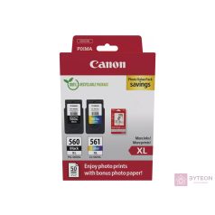 CANON CRG PG-560XL/CL-561XL Ink Crtg