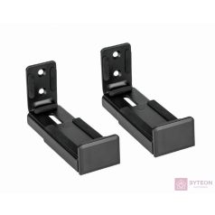 GEMBIRD Wall mount for soundbar black