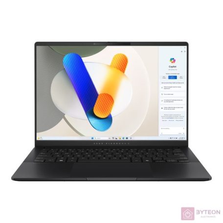 ASUS M5406NA-PP014W R5 7535HS 14i 16GB