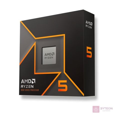 AMD Ryzen 5 9600X Dobozos (AM5)