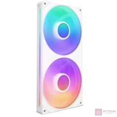 NZXT Fan F280 RGB Core White PWM