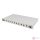 LANBERG Fiber patch panel 12XSCSX/12XLC