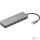 SANDBERG USB-C 13-in-1 Travel Dock