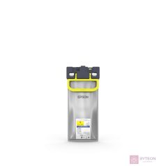 EPSON WorkForce Pro WF-C87xR Yellow XL