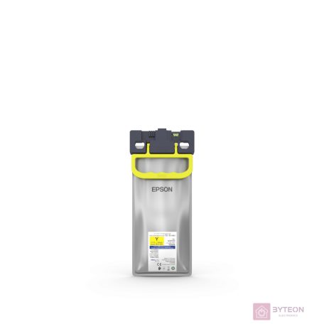 EPSON WorkForce Pro WF-C87xR Yellow XL