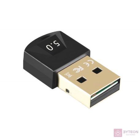 GEMBIRD MINI Bluetooth USB v.5.0 dongle