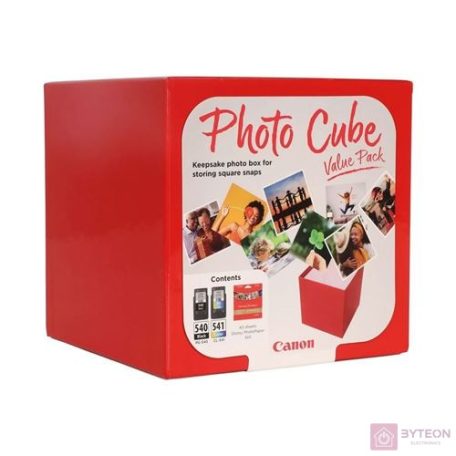 CANON PG-540/CL-541 Ink Cartridge