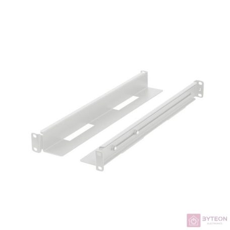 LANBERG AK-1901-S rack mount rail kit 19